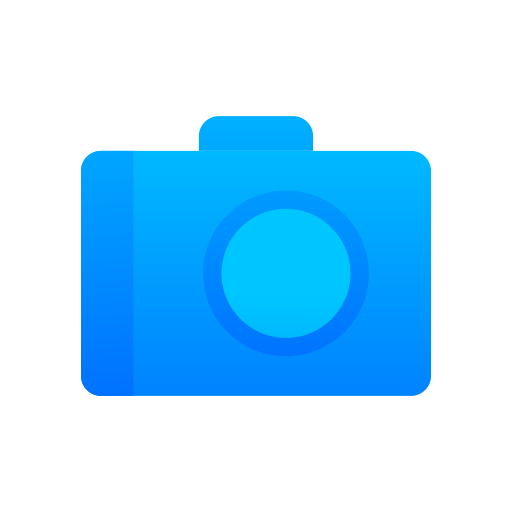 Camera icon