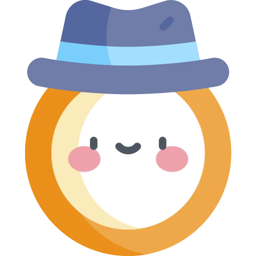 Anonymous icon
