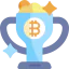 Trophy 图标 64x64