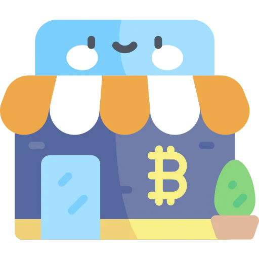 Store icon