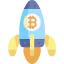 Rocket 图标 64x64