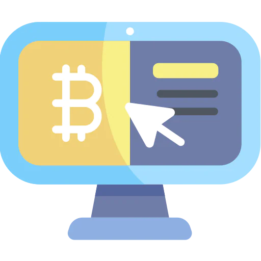 Computer icon