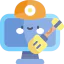 Mining 图标 64x64