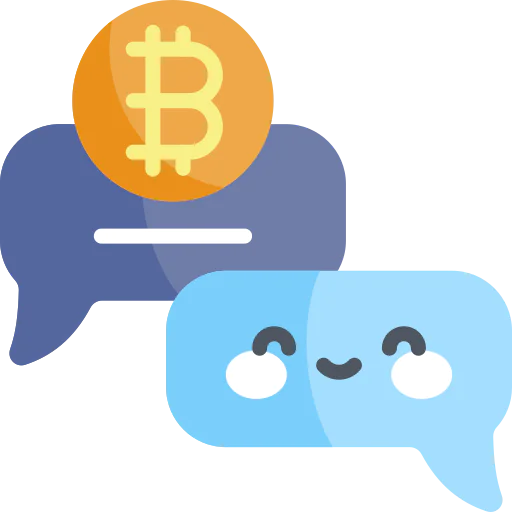 Conversation icon