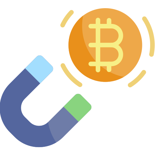 Magnet icon