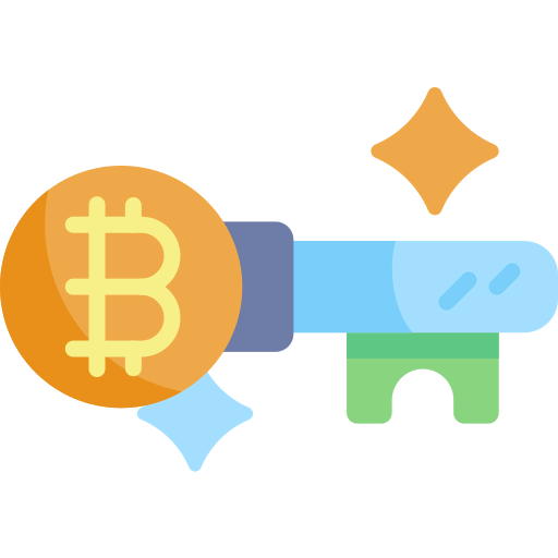 Key icon