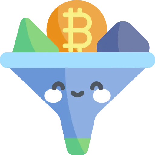 Filter icon