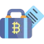 Briefcase 图标 64x64