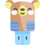 Flash drive 图标 64x64