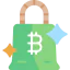 Shopping bag 图标 64x64