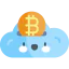 Cloud 图标 64x64