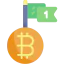Cryptocurrency 图标 64x64