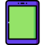 Tablet icon 64x64