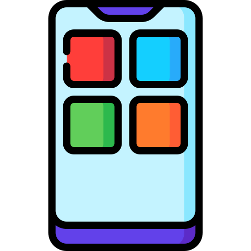 Apps icon