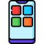Apps icon 64x64