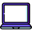 Laptop icon 64x64