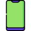 Smartphone icon 64x64