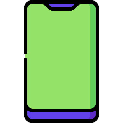 Smartphone icon