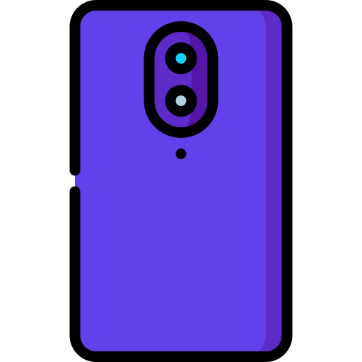 Smartphone icon