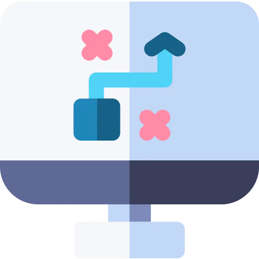 Algorithm biểu tượng