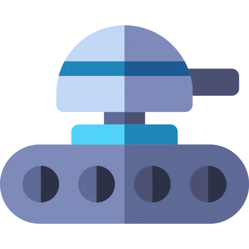 Tank icon