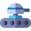 Tank biểu tượng 64x64