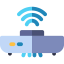 Robot vacuum 图标 64x64