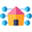 Home automation icon 64x64