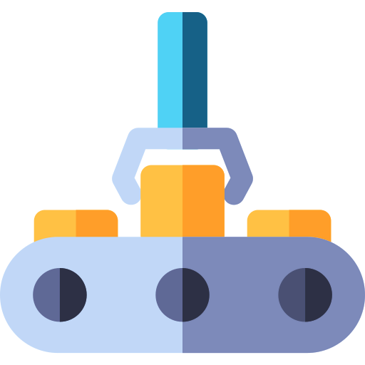 Conveyor icon