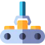 Conveyor icon 64x64