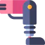 Robotic leg biểu tượng 64x64
