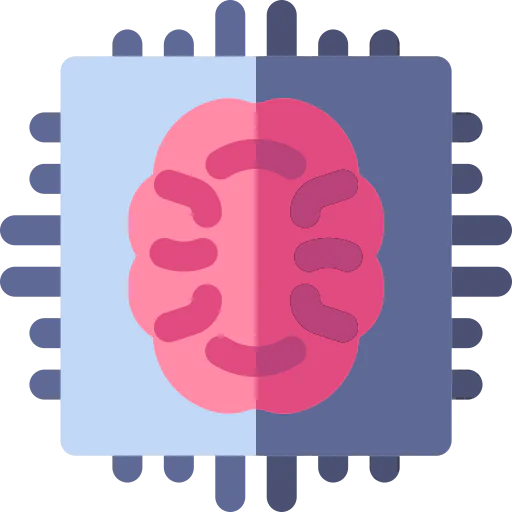 Brain icon