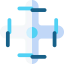Drone biểu tượng 64x64