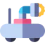Robot biểu tượng 64x64