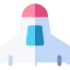 Spaceship biểu tượng 64x64