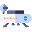 Space station biểu tượng 64x64