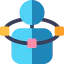 User biểu tượng 64x64