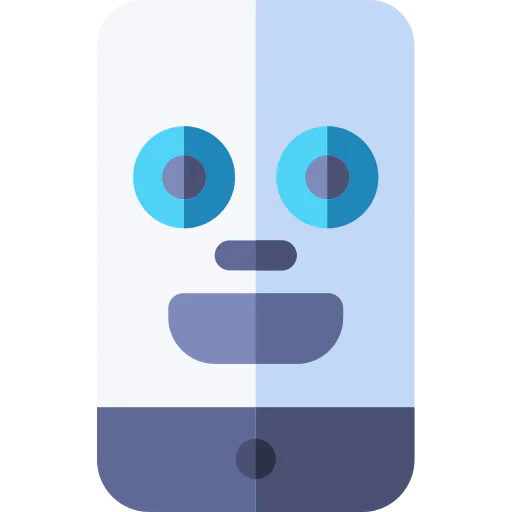 Smartphone icon