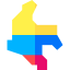 Colombia icon 64x64