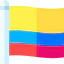 Colombia icon 64x64