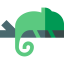Chameleon icon 64x64