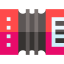 Vallenato icon 64x64