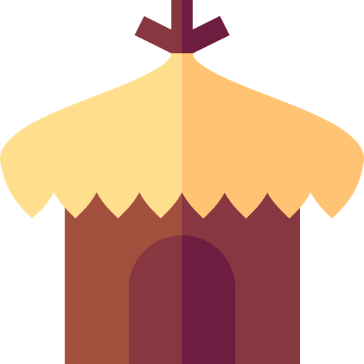 Hut icon