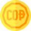 Peso icon 64x64