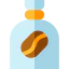 Coffee beans icon 64x64