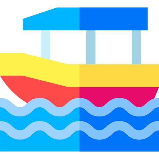 Boat icon