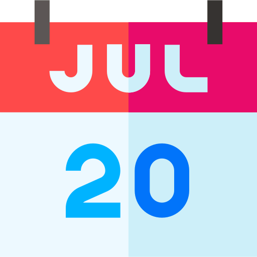 Calendar icon