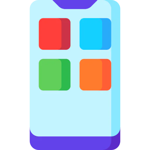 Apps icon