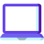 Laptop icon 64x64
