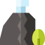La piedra icon 64x64